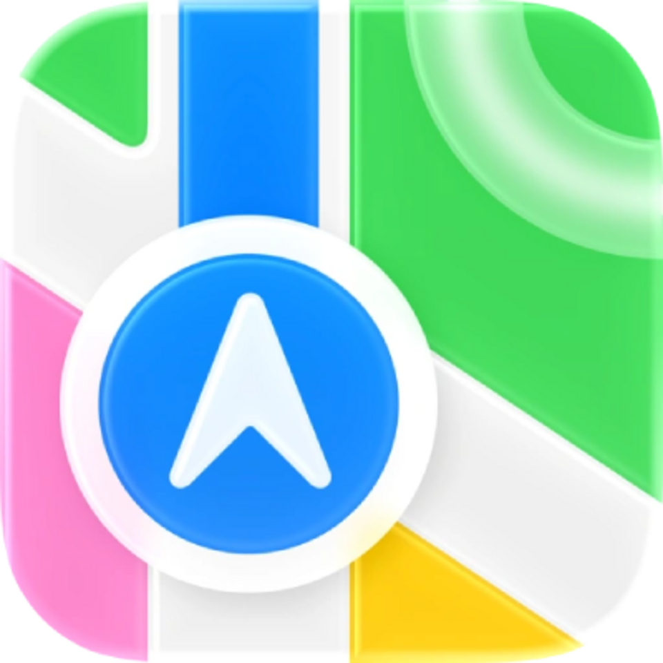 Apple Maps